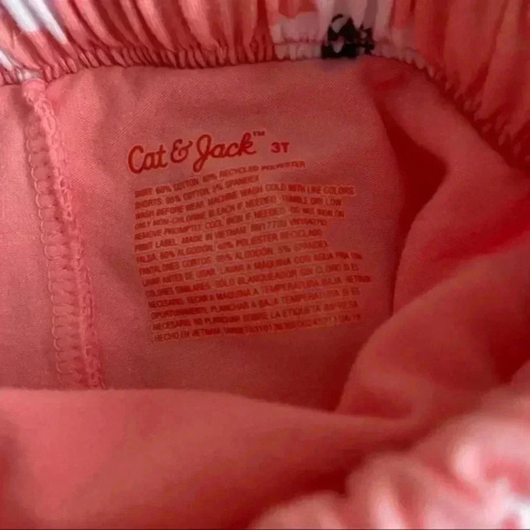 CAT & JACK GIRL SKORTS SIZE 3T - Picture 4 of 4